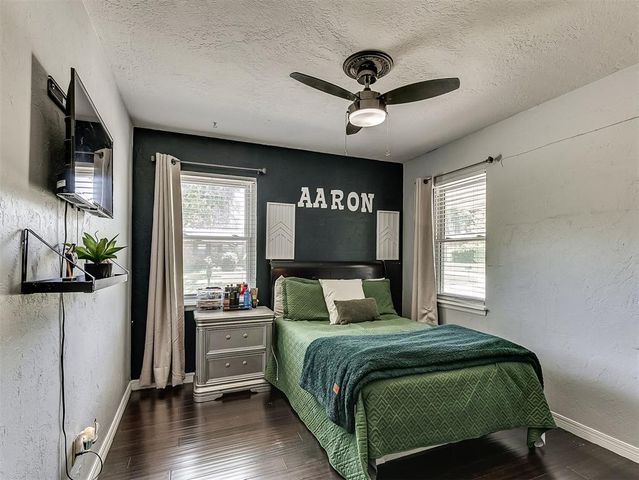 6311 NW 19th Street, Bethany, OK 73008