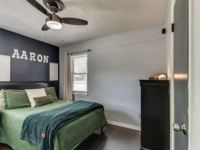 6311 NW 19th Street, Bethany, OK 73008