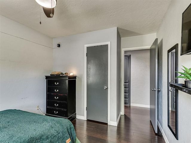 6311 NW 19th Street, Bethany, OK 73008