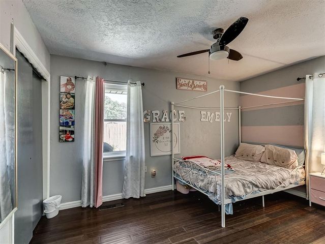 6311 NW 19th Street, Bethany, OK 73008