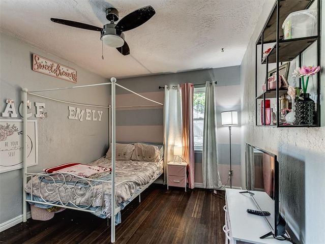 6311 NW 19th Street, Bethany, OK 73008