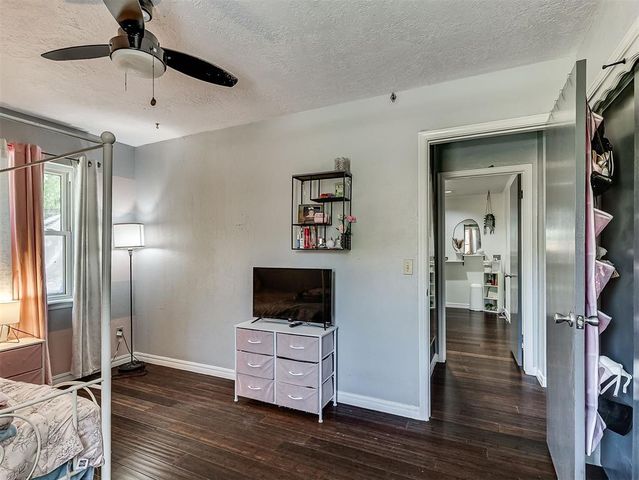 6311 NW 19th Street, Bethany, OK 73008