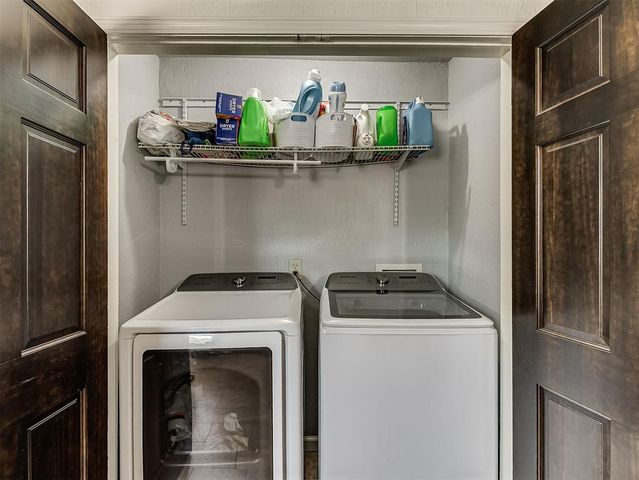 6311 NW 19th Street, Bethany, OK 73008