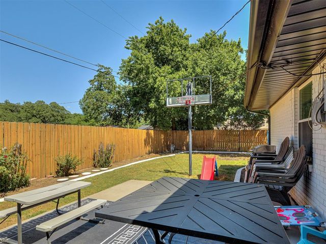 6311 NW 19th Street, Bethany, OK 73008