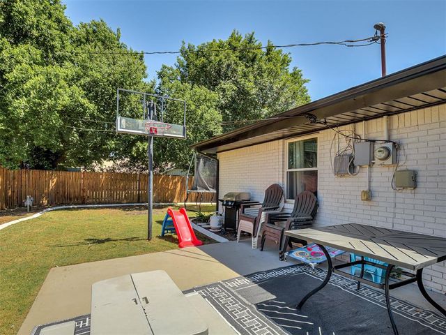 6311 NW 19th Street, Bethany, OK 73008