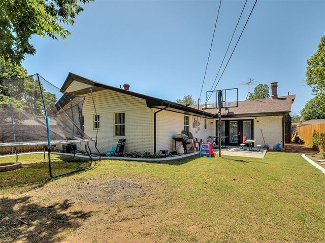 6311 NW 19th Street, Bethany, OK 73008