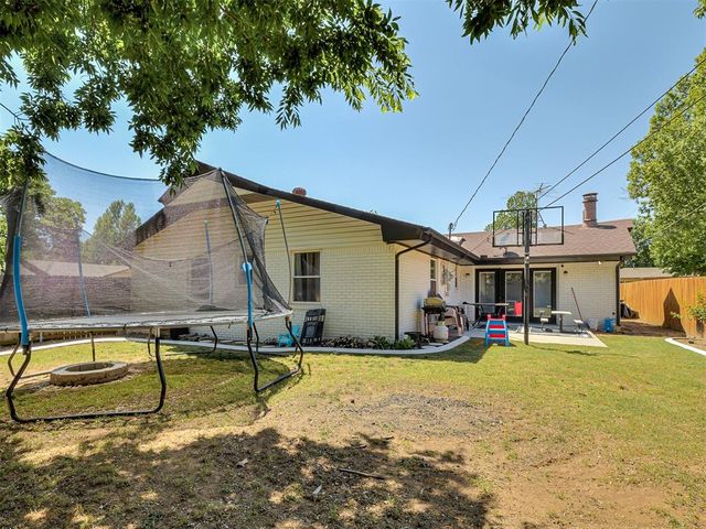 6311 NW 19th Street, Bethany, OK 73008