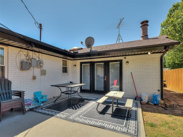 6311 NW 19th Street, Bethany, OK 73008