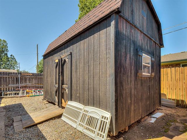 6311 NW 19th Street, Bethany, OK 73008