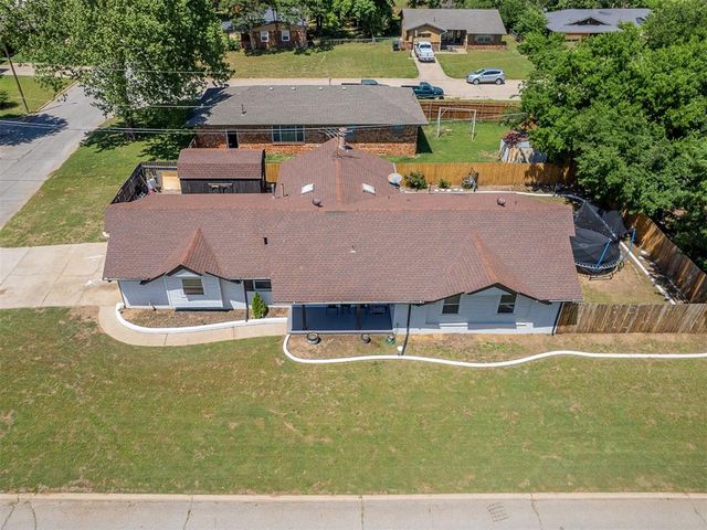 6311 NW 19th Street, Bethany, OK 73008