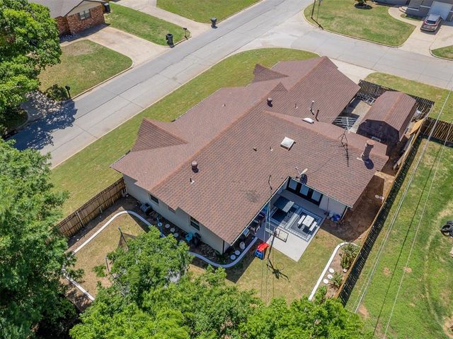 6311 NW 19th Street, Bethany, OK 73008