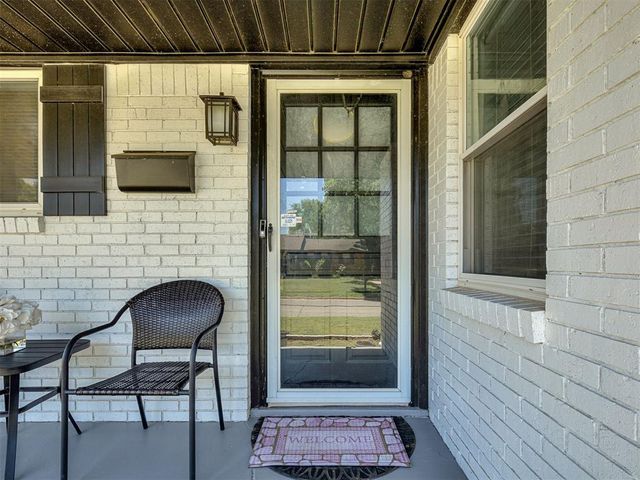 6311 NW 19th Street, Bethany, OK 73008