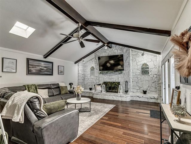 6311 NW 19th Street, Bethany, OK 73008