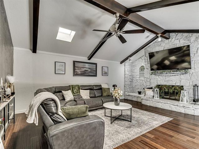 6311 NW 19th Street, Bethany, OK 73008