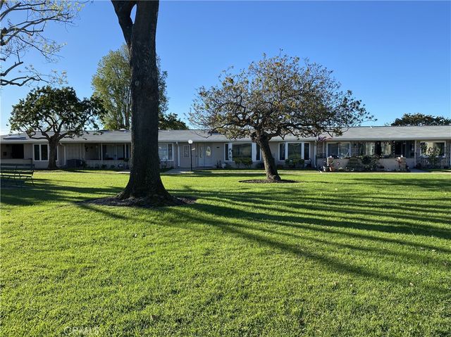 13151 Shawnee Ln., M11-266J, Seal Beach, CA 90740