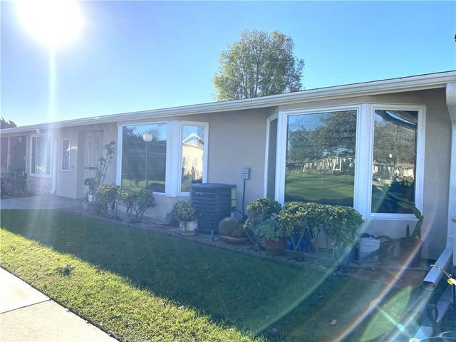 13151 Shawnee Ln., M11-266J, Seal Beach, CA 90740