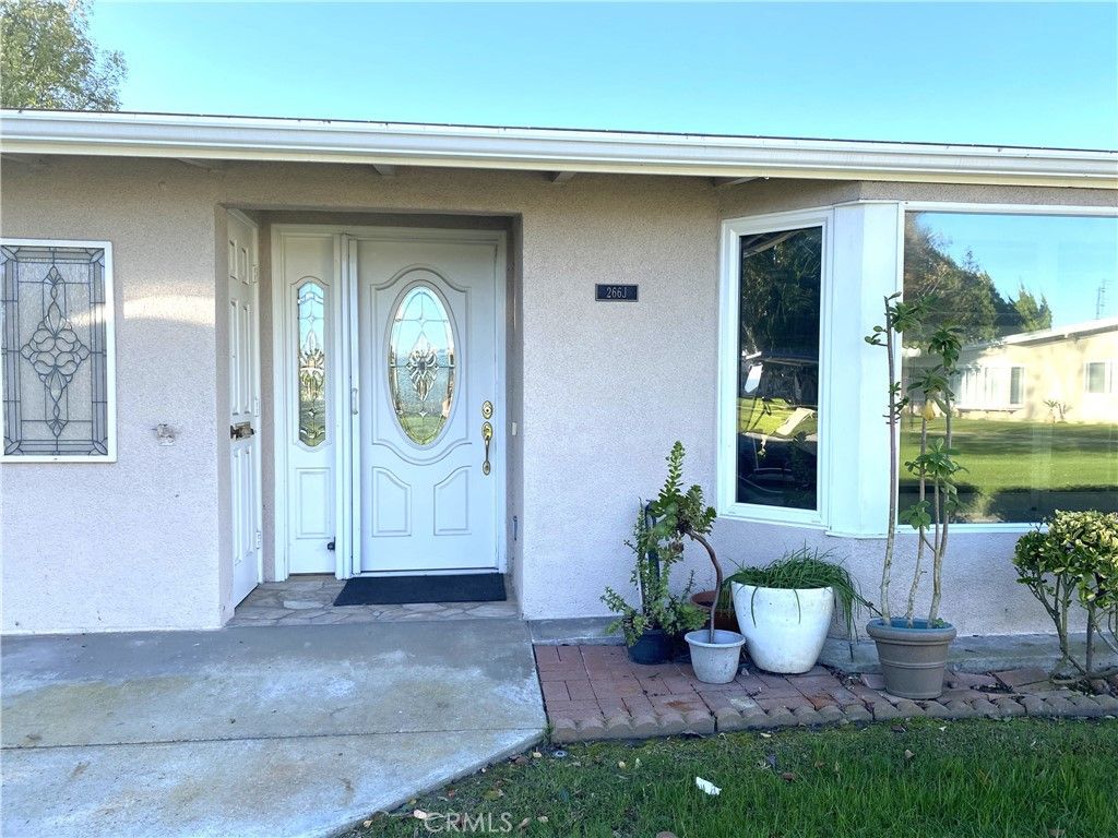 13151 Shawnee Ln., M11-266J, Seal Beach, CA 90740