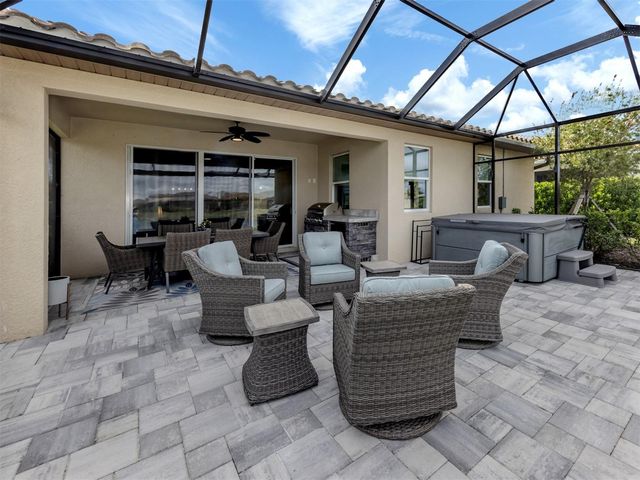 11932 BOHEMIAN PLACE, Venice, FL 34293