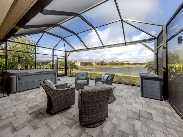 11932 BOHEMIAN PLACE, Venice, FL 34293