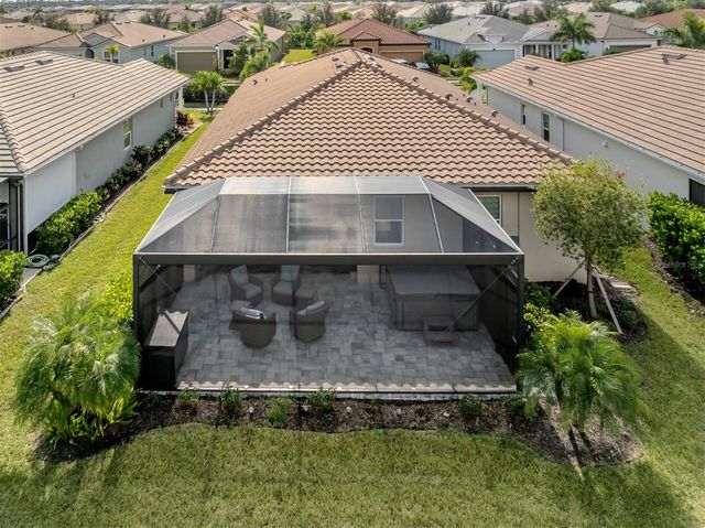 11932 BOHEMIAN PLACE, Venice, FL 34293