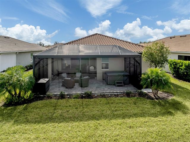 11932 BOHEMIAN PLACE, Venice, FL 34293