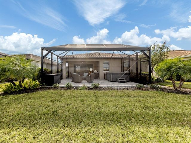 11932 BOHEMIAN PLACE, Venice, FL 34293