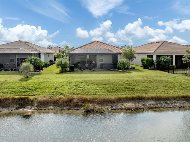 11932 BOHEMIAN PLACE, Venice, FL 34293