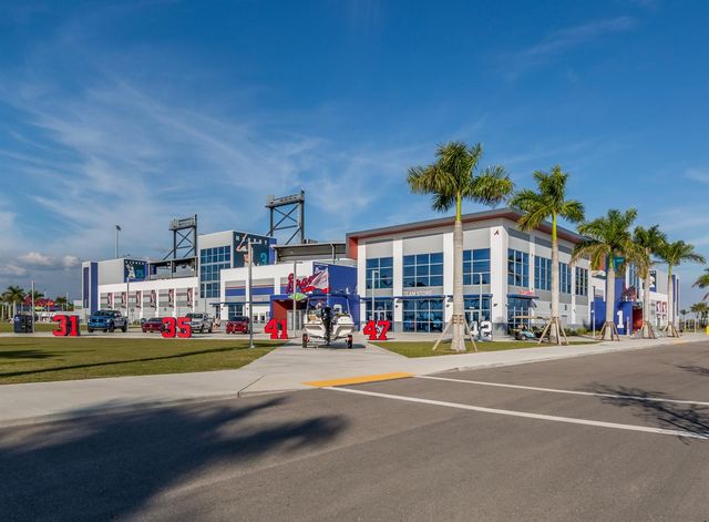 11932 BOHEMIAN PLACE, Venice, FL 34293