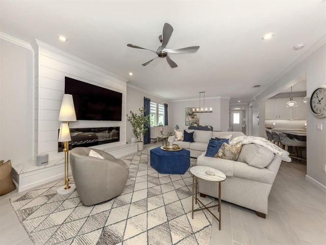 11932 BOHEMIAN PLACE, Venice, FL 34293