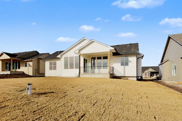 3216 N Bedford Ct, Wichita, KS 67226