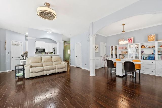589 Woodland Park Ter, Lawrenceville, GA 30043