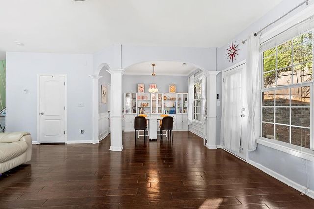 589 Woodland Park Ter, Lawrenceville, GA 30043