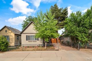 1418 Spruce St, Pueblo, CO 81004