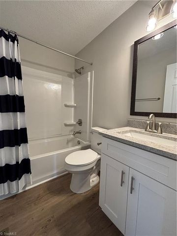 4185 Morningside Drive, Winston-salem, NC 27106