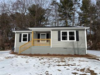 4185 Morningside Drive, Winston-salem, NC 27106