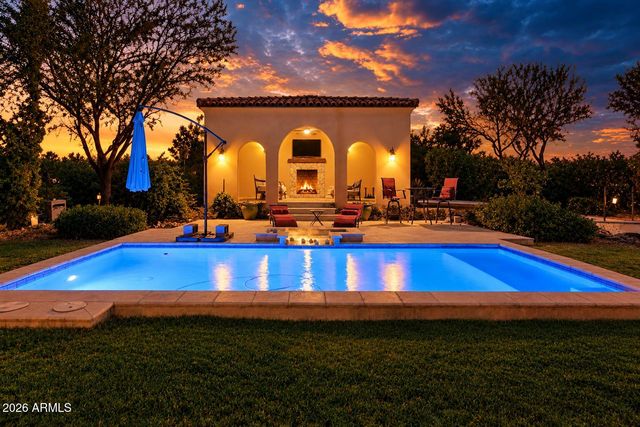 28319 N 138TH Street, Scottsdale, AZ 85262