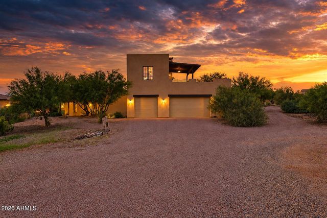 28319 N 138TH Street, Scottsdale, AZ 85262