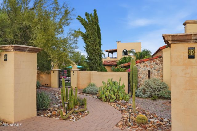28319 N 138TH Street, Scottsdale, AZ 85262