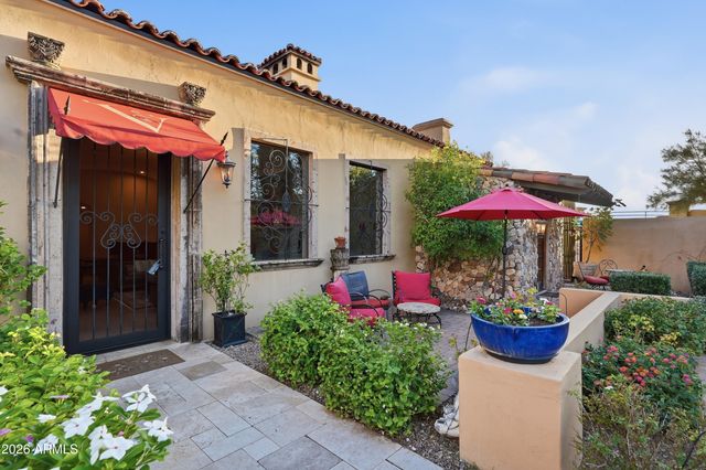 28319 N 138TH Street, Scottsdale, AZ 85262