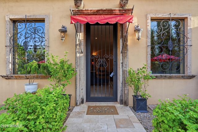 28319 N 138TH Street, Scottsdale, AZ 85262