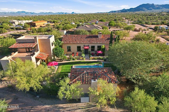 28319 N 138TH Street, Scottsdale, AZ 85262