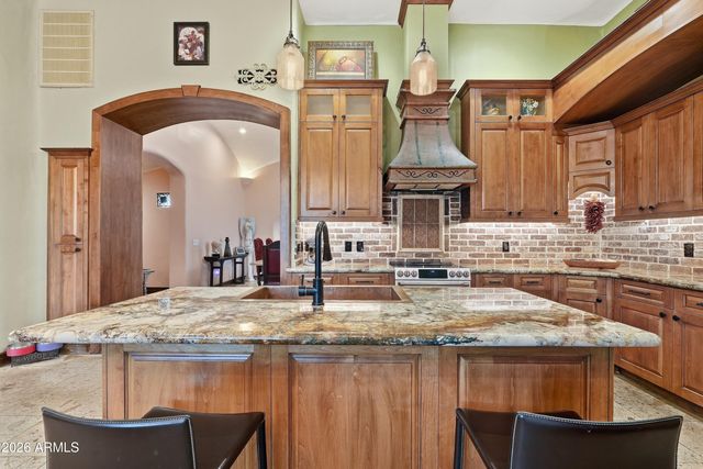 28319 N 138TH Street, Scottsdale, AZ 85262