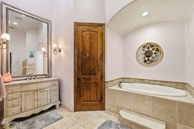 28319 N 138TH Street, Scottsdale, AZ 85262
