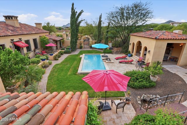28319 N 138TH Street, Scottsdale, AZ 85262