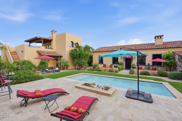 28319 N 138TH Street, Scottsdale, AZ 85262