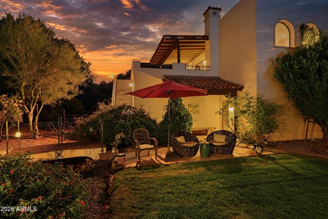 28319 N 138TH Street, Scottsdale, AZ 85262