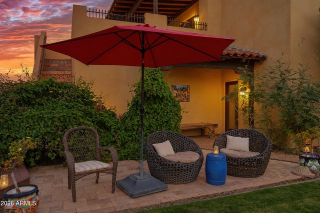 28319 N 138TH Street, Scottsdale, AZ 85262