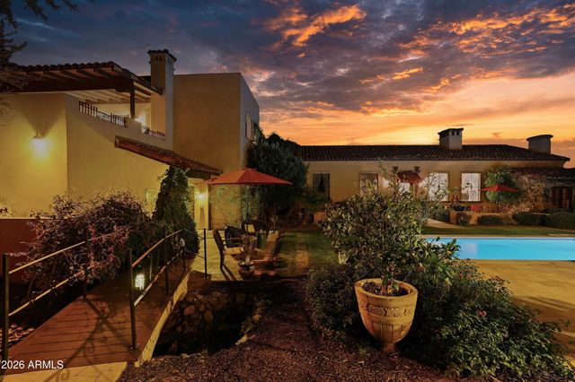 28319 N 138TH Street, Scottsdale, AZ 85262