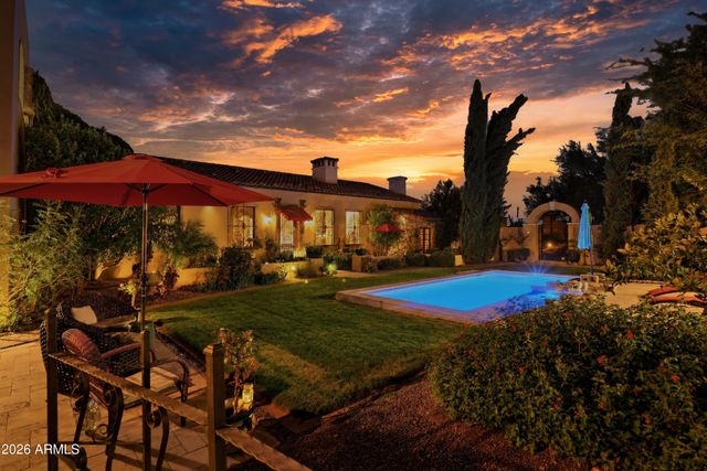28319 N 138TH Street, Scottsdale, AZ 85262