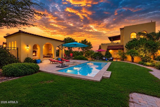 28319 N 138TH Street, Scottsdale, AZ 85262
